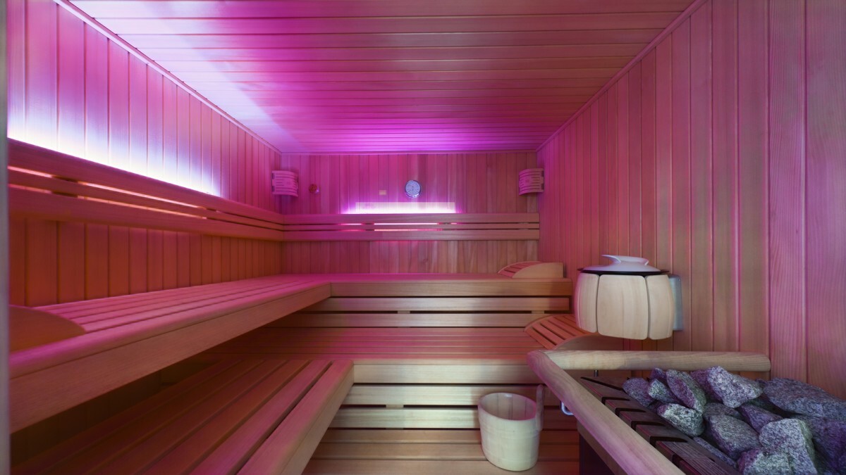 Sauna UG
