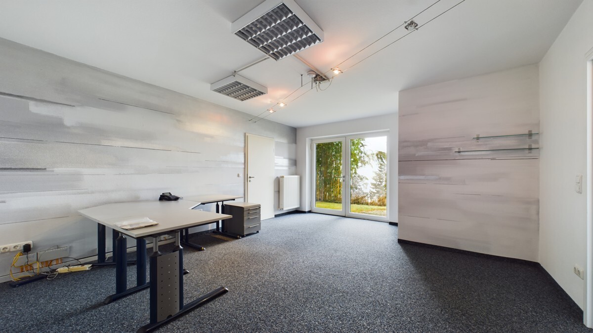 Büro- oder Fitnessraum UG