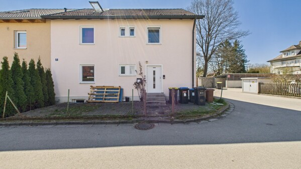 Außenaufnahme