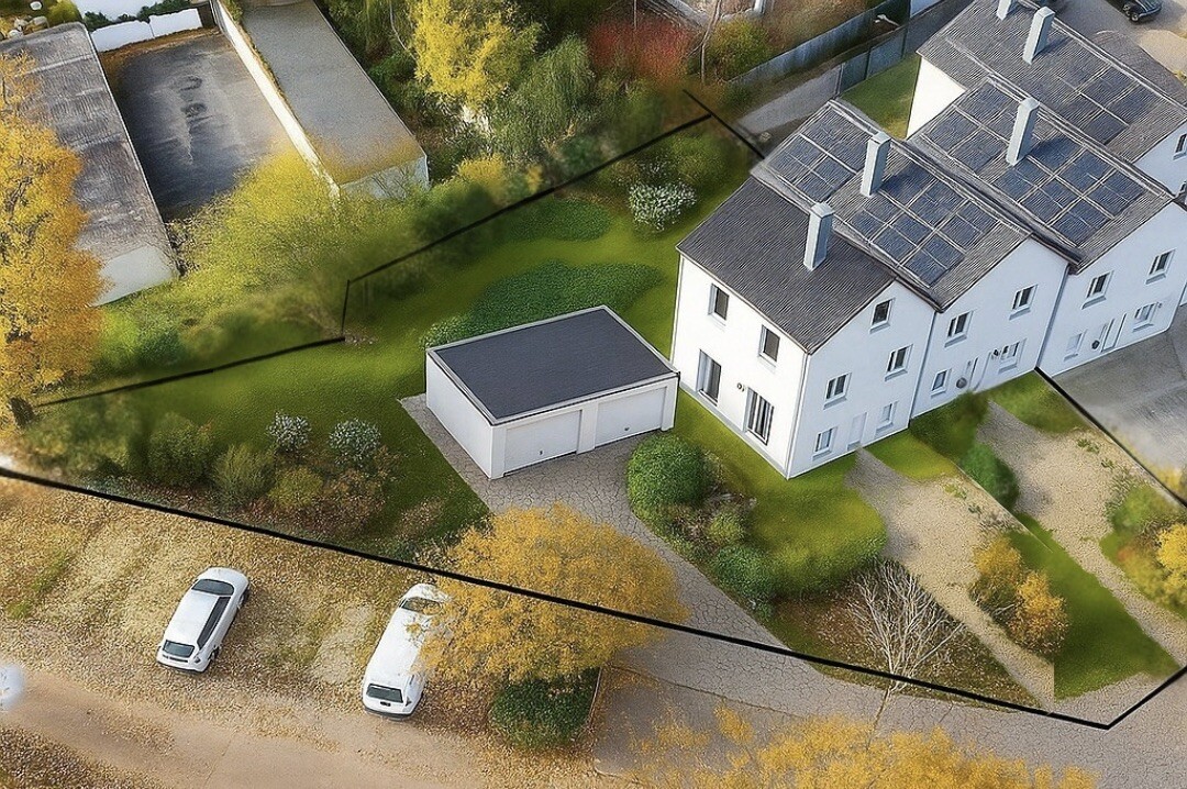 Visualisierung - Beispiel