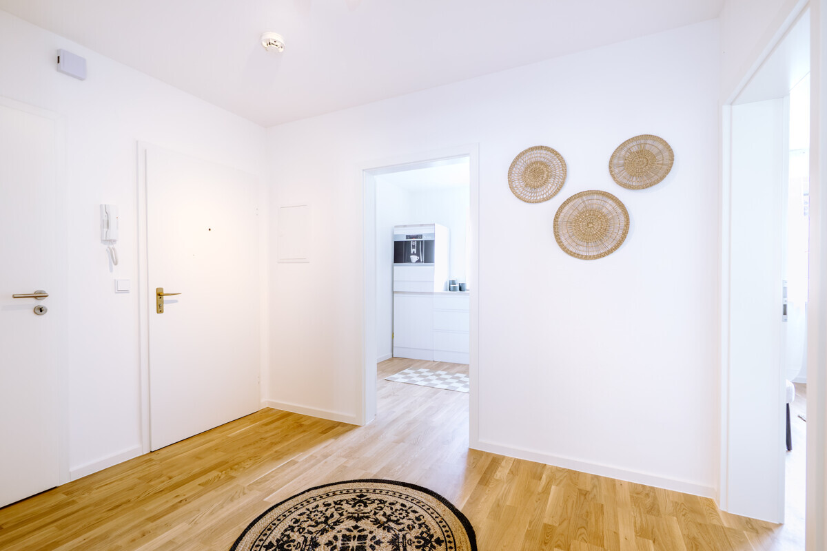 Diele - Eingangsbereich