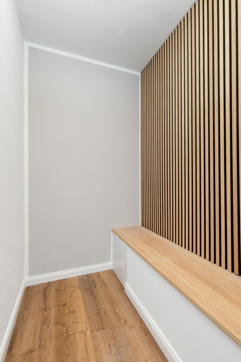 Garderobe
