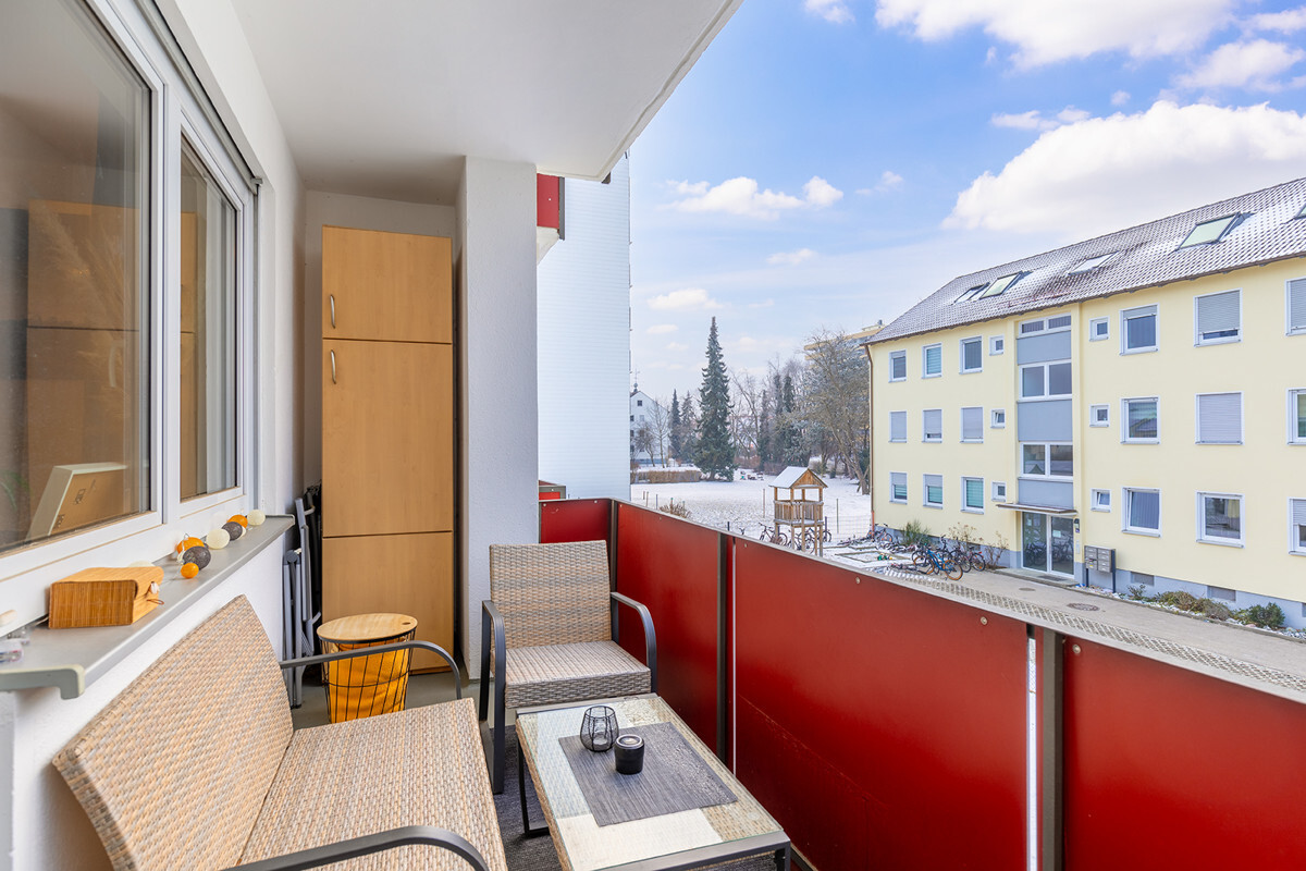 Balkon