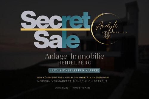 Secret Sale