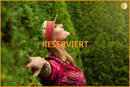 Reserviert