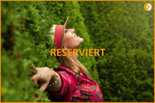 Reserviert