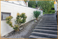 Zugang Wohnung