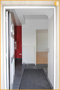 Wohnungseingang