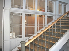Treppenhaus