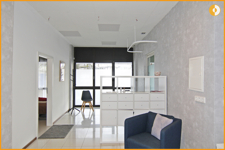 Möblierungsbeispiel