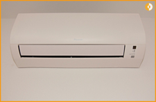 4 x Klimaanlage