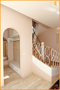 Diele Garderobe