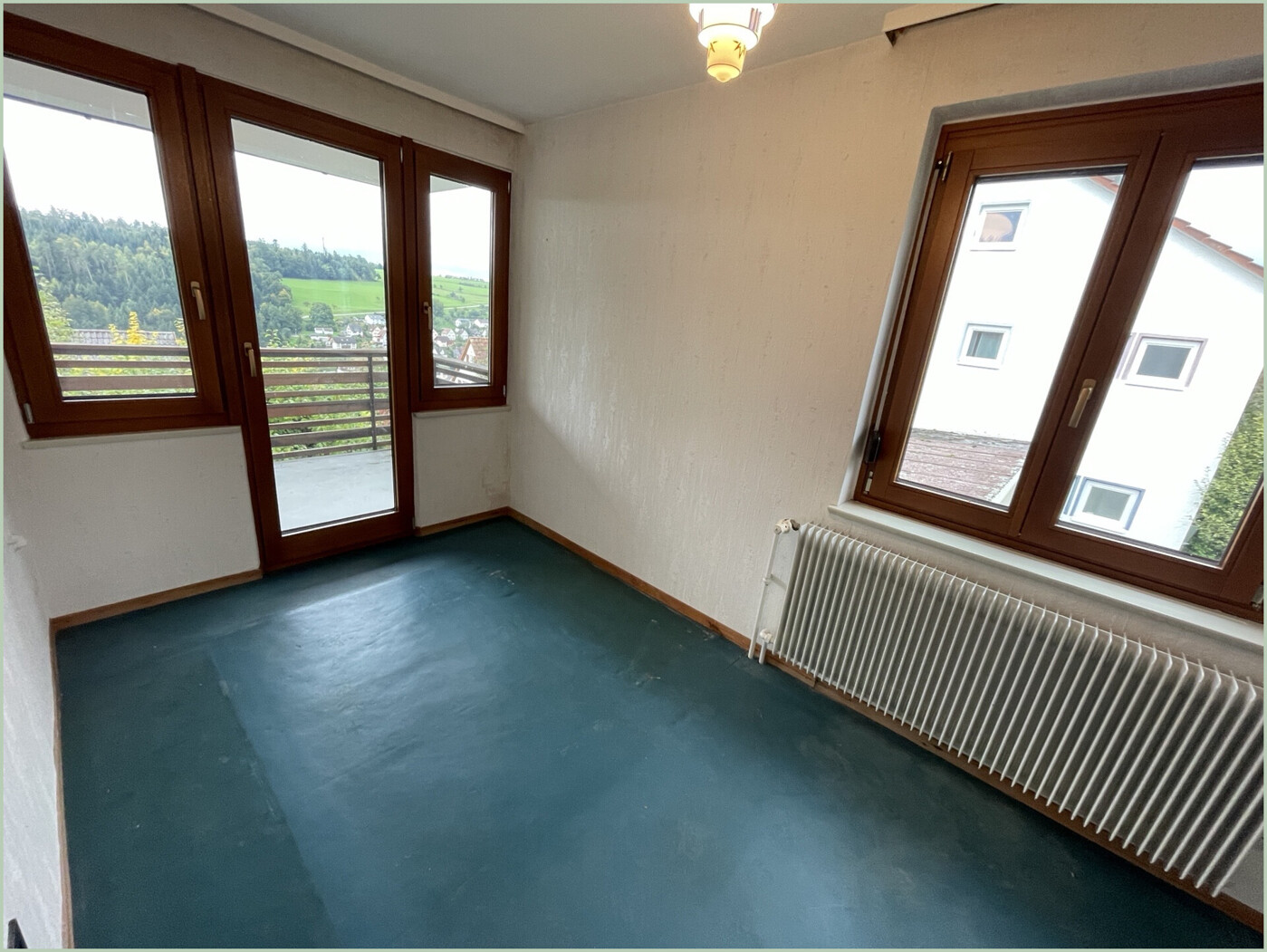 Schlafzimmer 1 OG