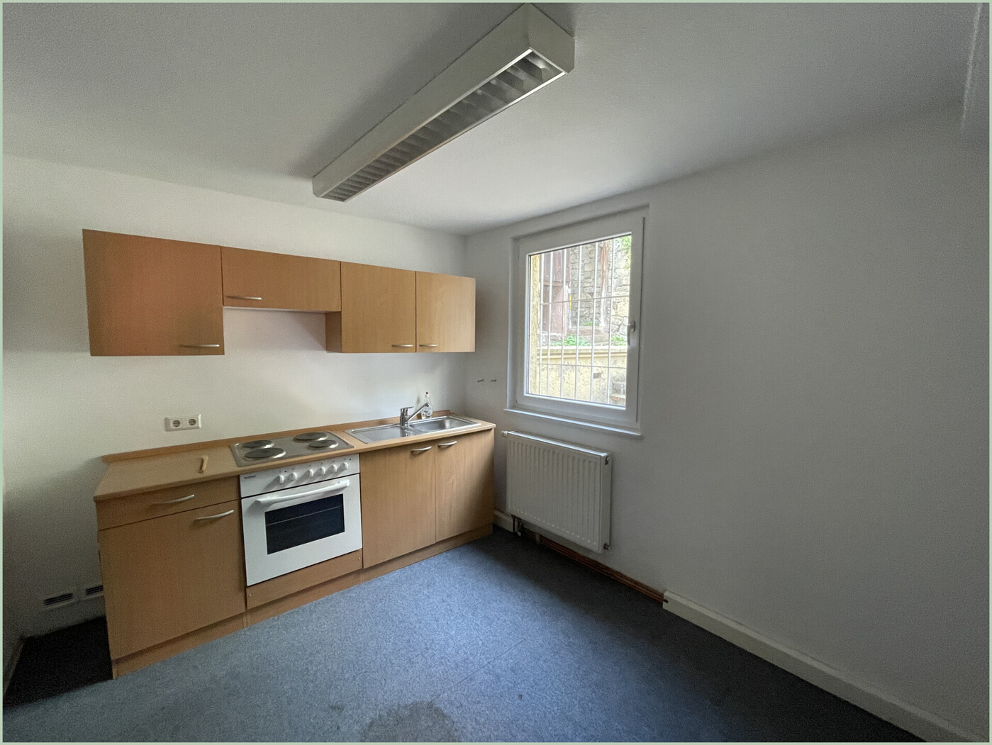 Platz für Gaumenfreuden