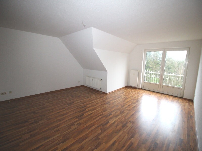 Schöne 3 Zimmerwohnung über zwei Ebenen - Photo 1