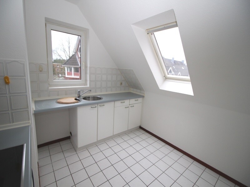Schöne 3 Zimmerwohnung über zwei Ebenen - Photo 4