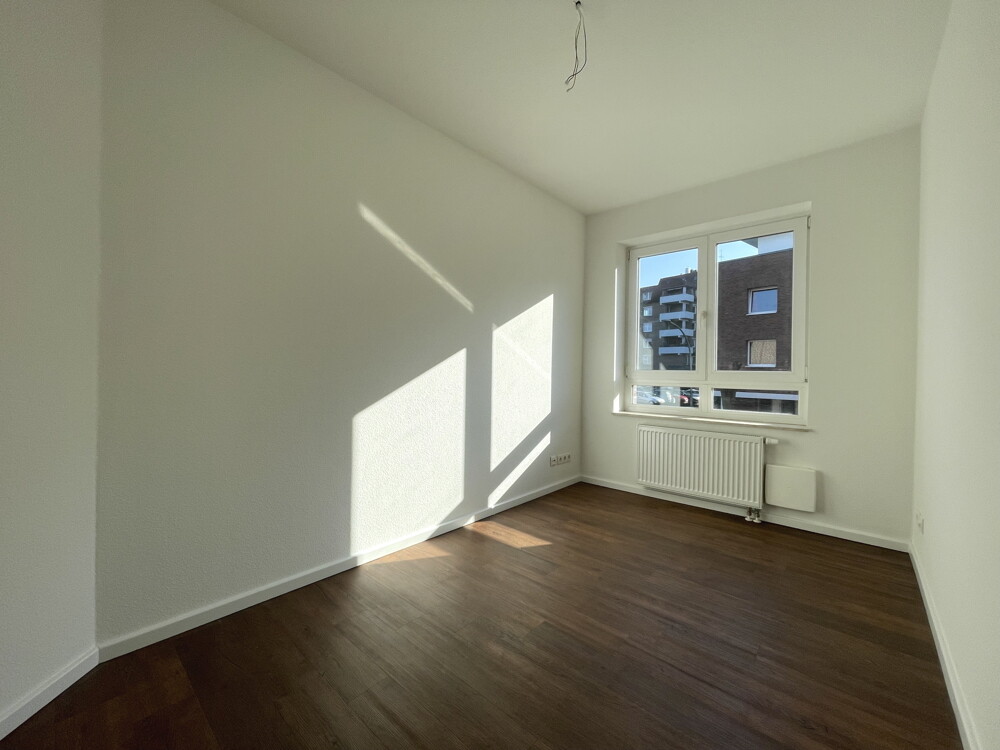 Großartige 3 Zimmerwohnung im Stadtkern mit Fahrstuhl und Tiefgaragenstellplatz - Foto 5