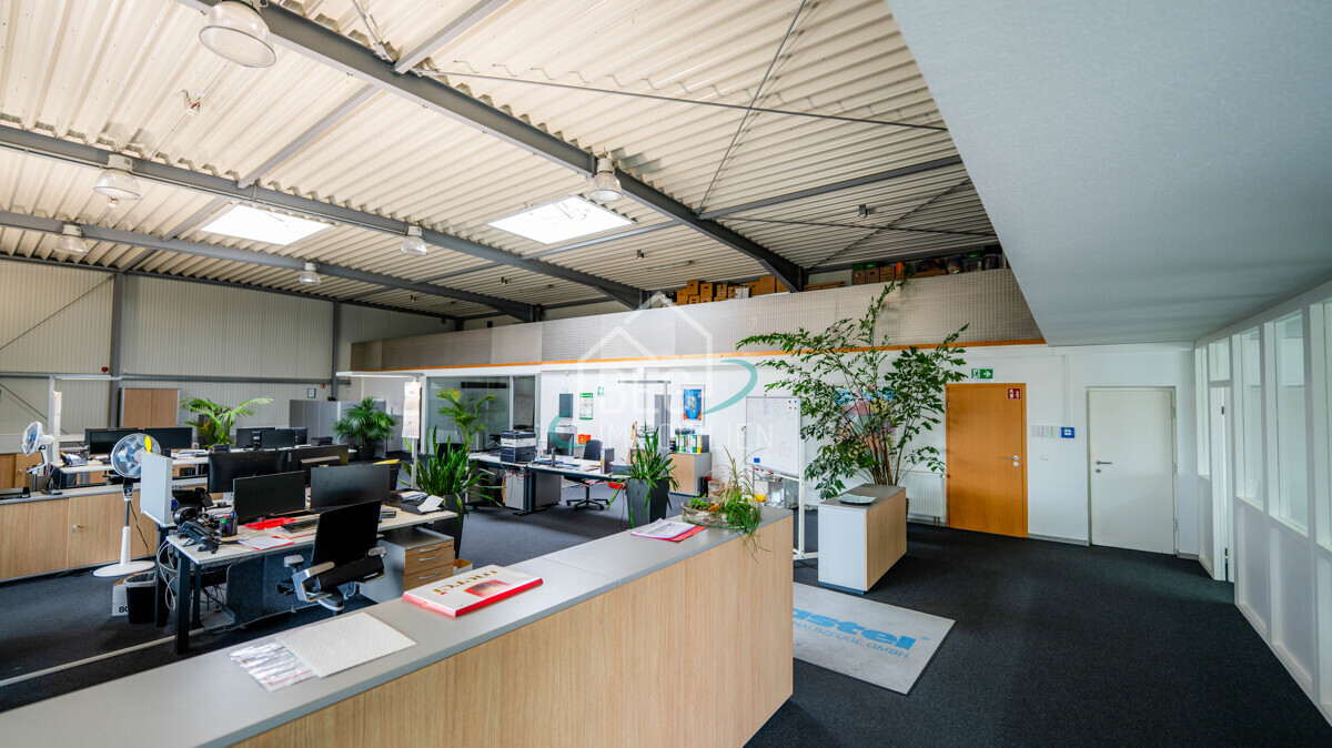 Büroräume