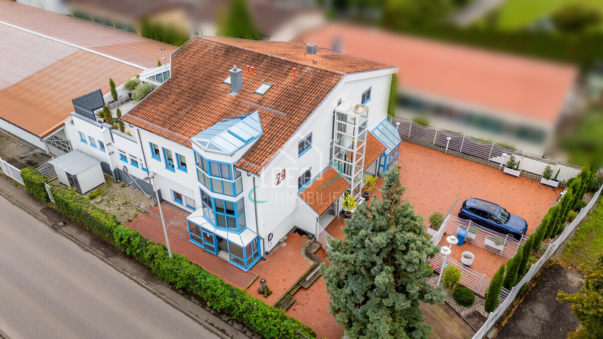 Haus 2 seitlich 2