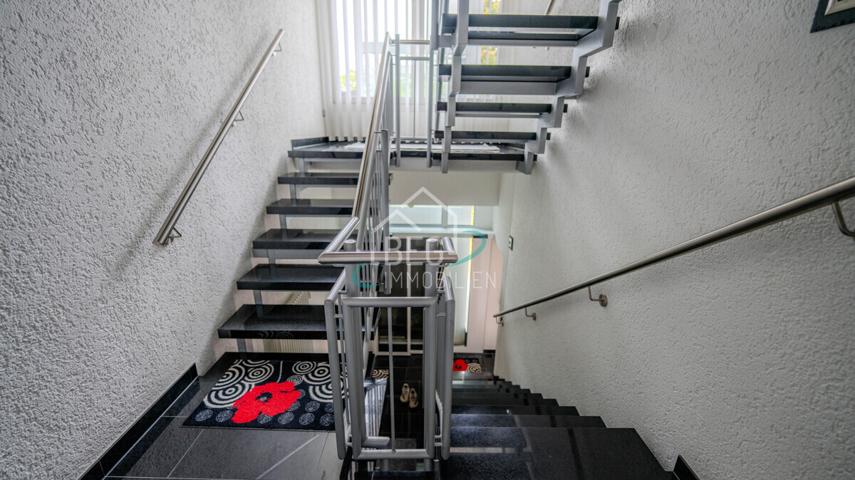 Treppenhaus