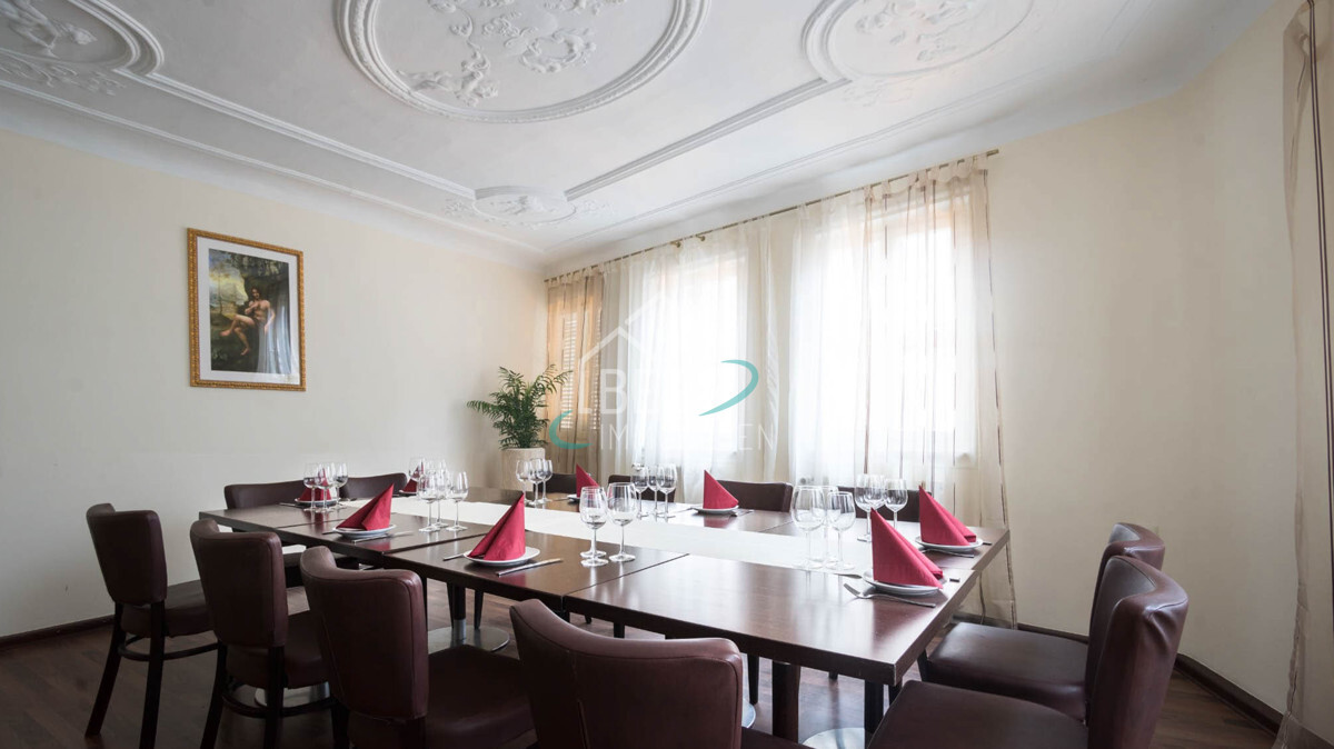 Wohnzimmer 1. OG
