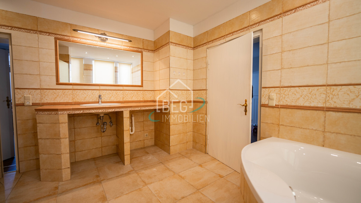 Badezimmer 2. OG