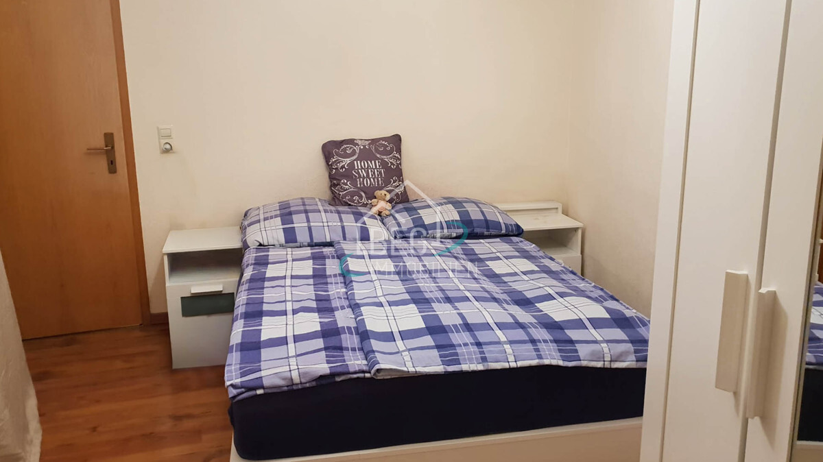 Schlafzimmer 2. OG
