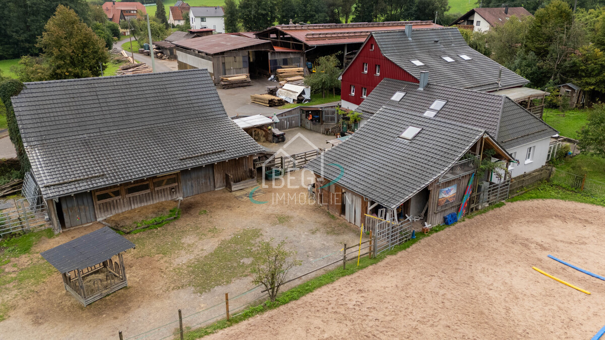 Vogelperspektive
