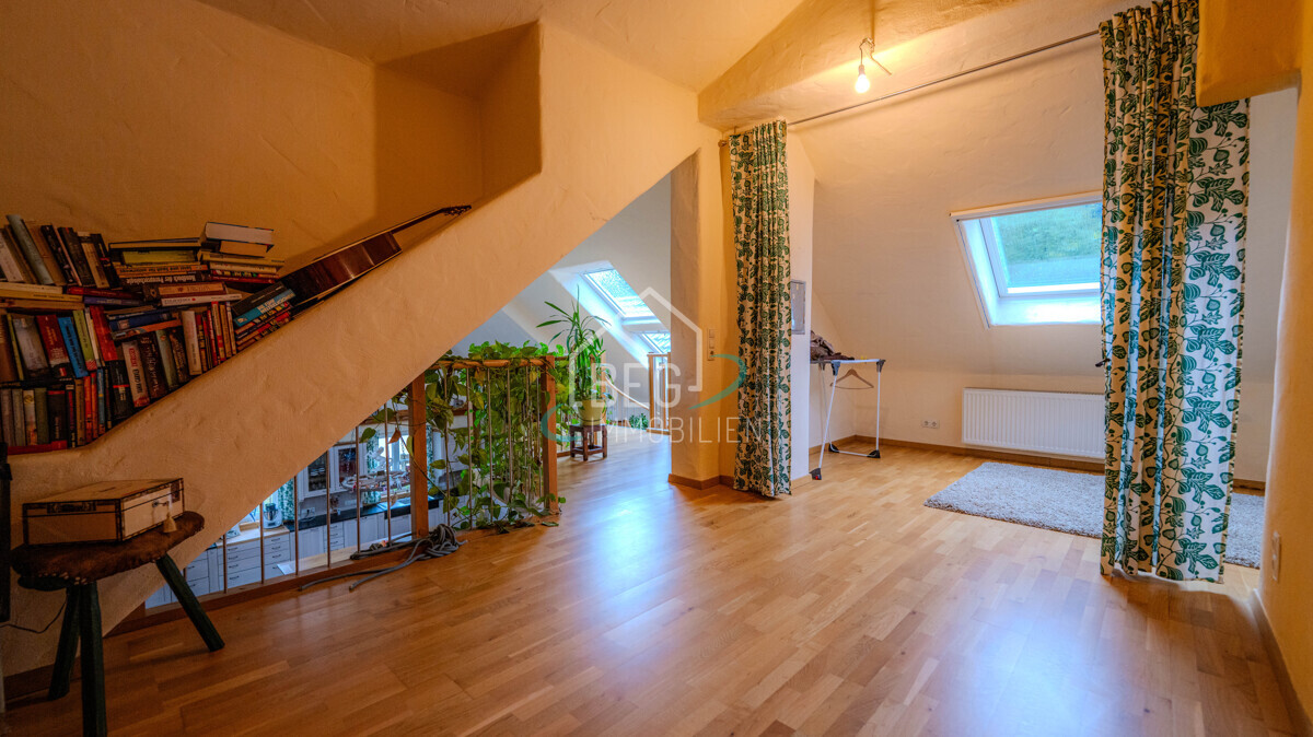 Büro/Galerie