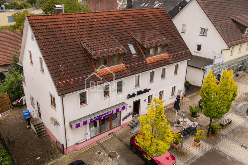 Außenansicht