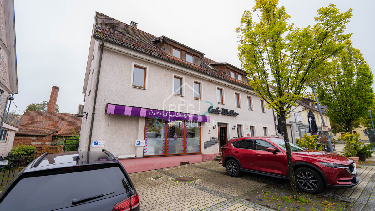 Außenansicht