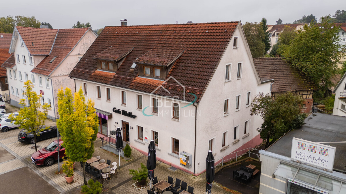 Außenansicht