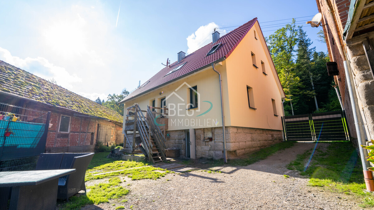 Außenansicht