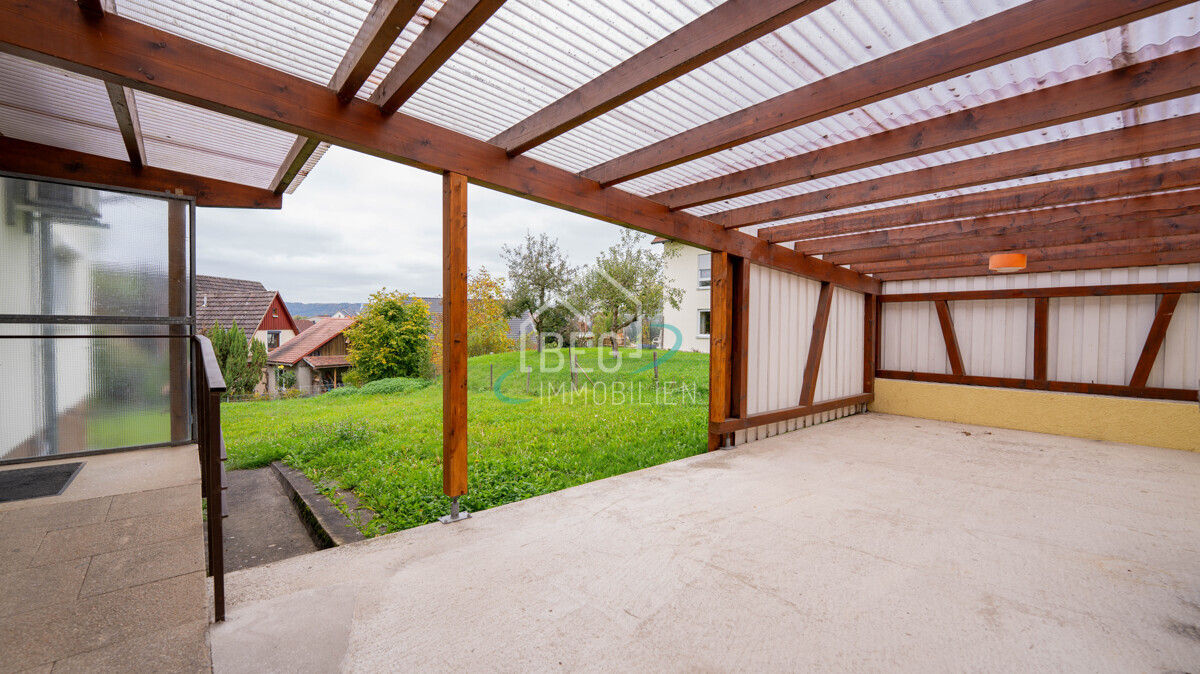 Pergola