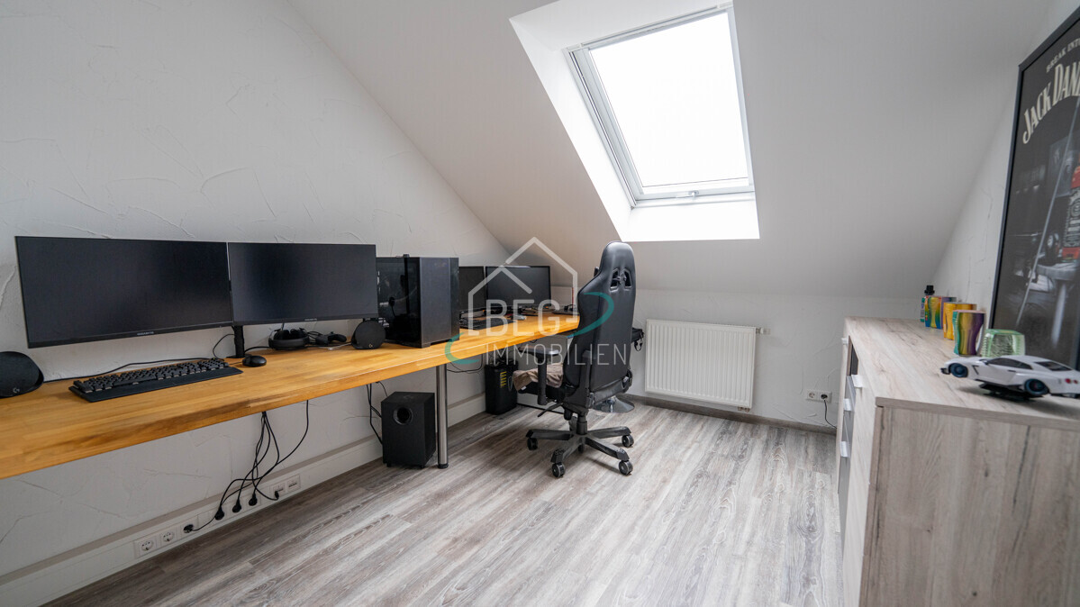 Büro DG