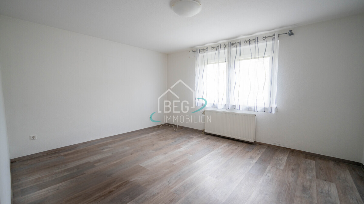 Schlafzimmer EG