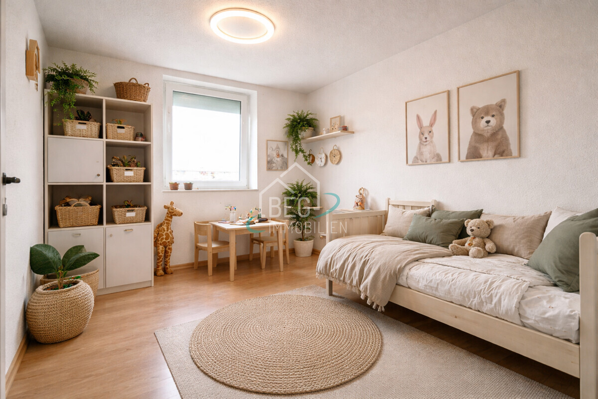 KI Kinderzimmer