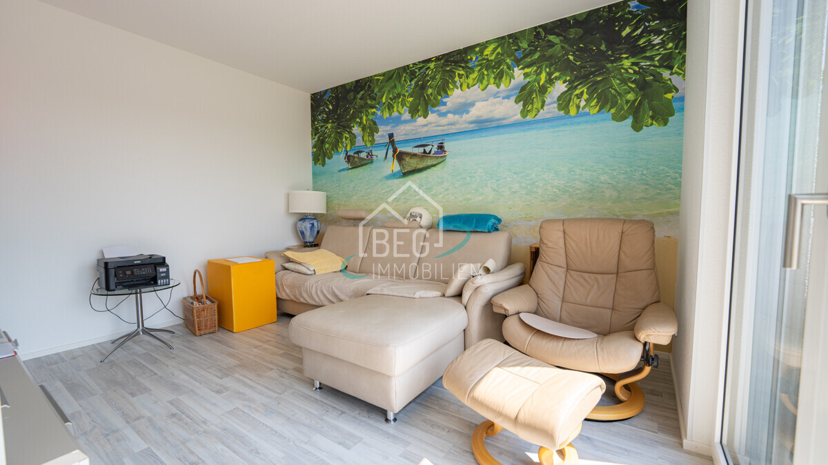 Wohnzimmer EG