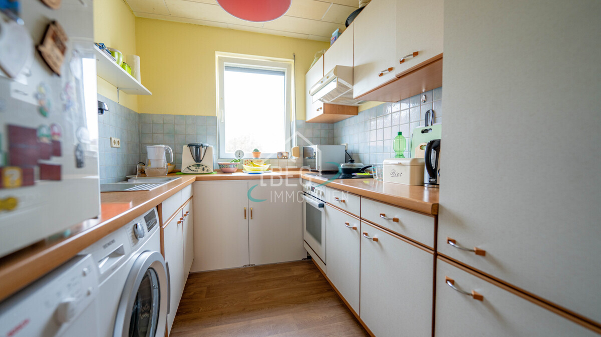 Küche Wohnung 8_3