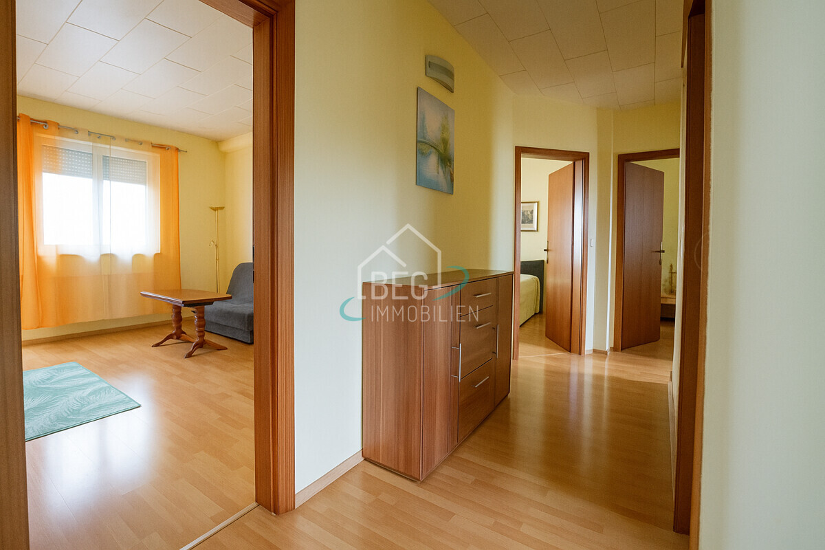 Flur Wohnung 8_3