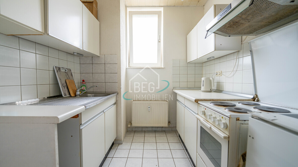 Küche Wohnung 8_1