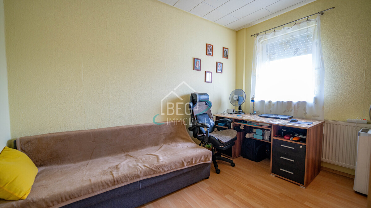 Gästezimmer Wohnung 8_3