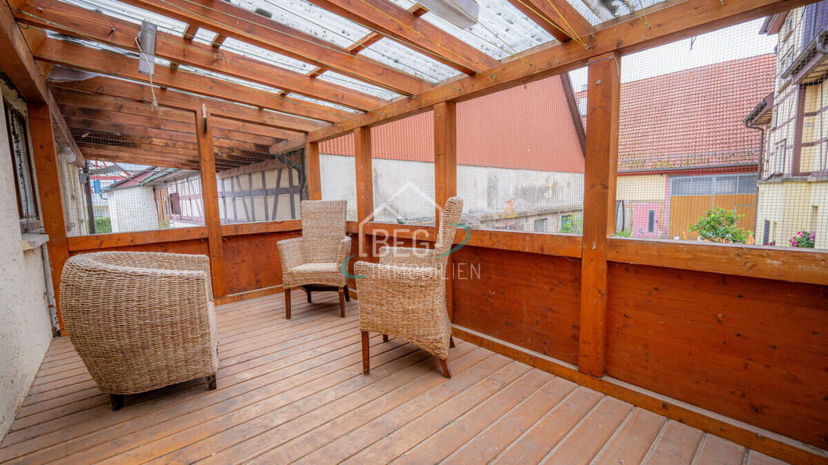 Balkon
