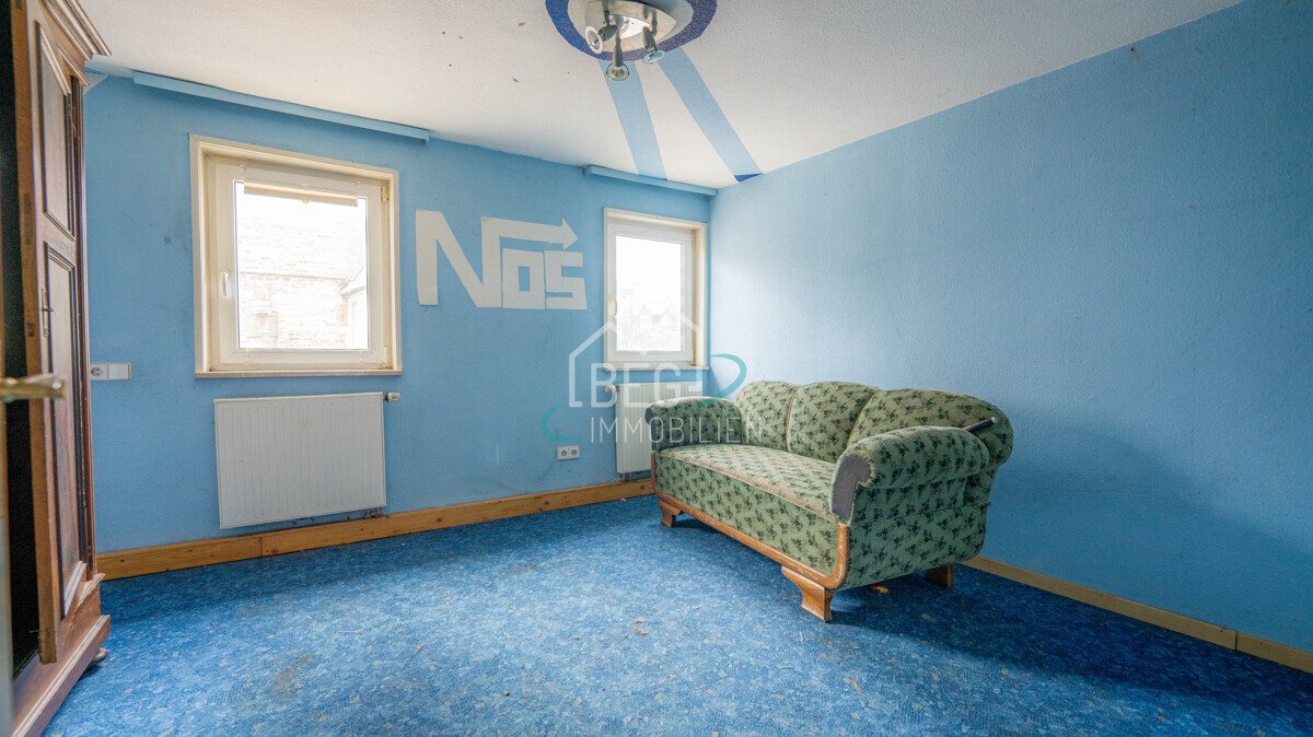Schlafzimmer OG