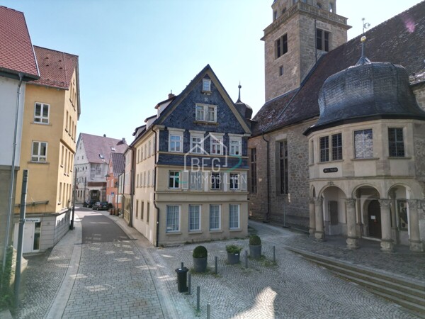 Aussenansicht