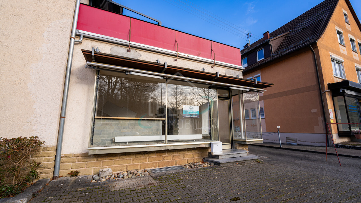Aussenansicht