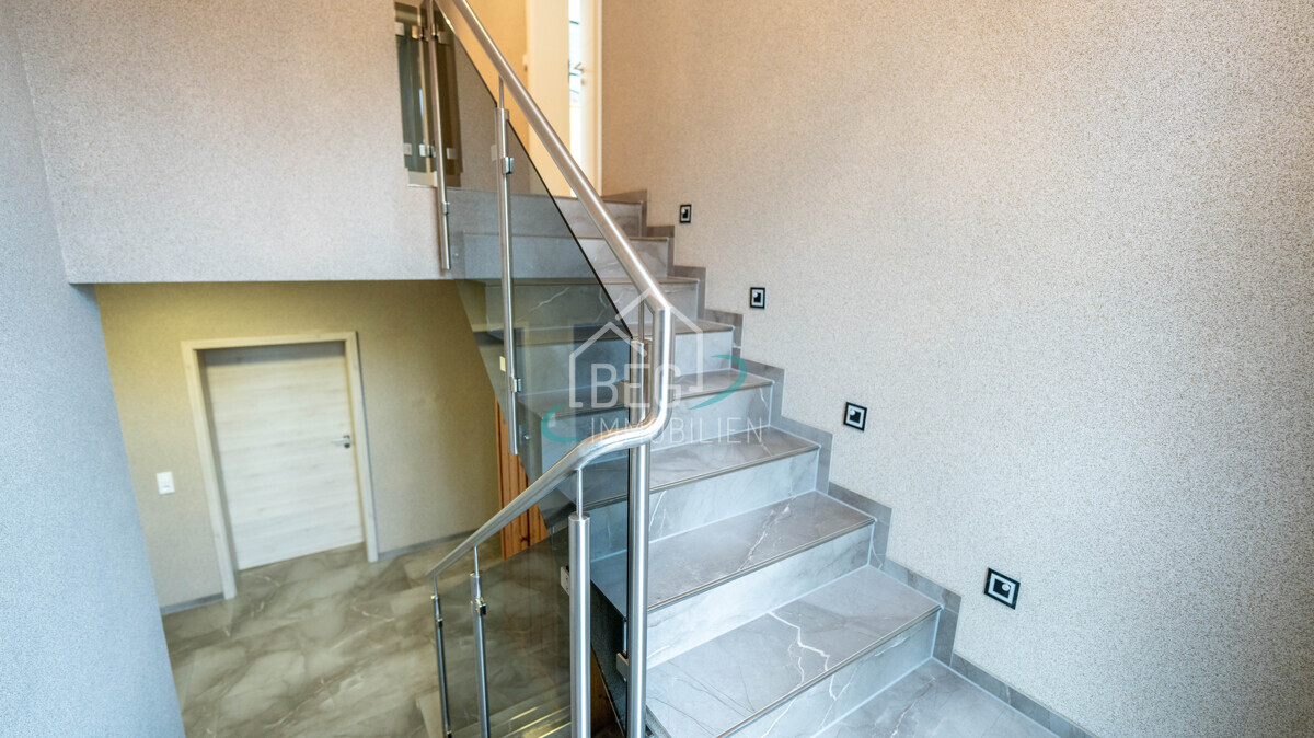 Treppenhaus