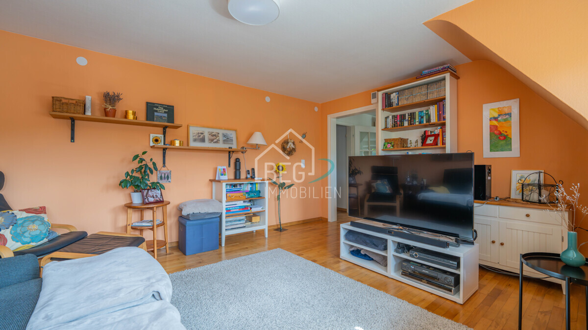 Zimmer 5 DG