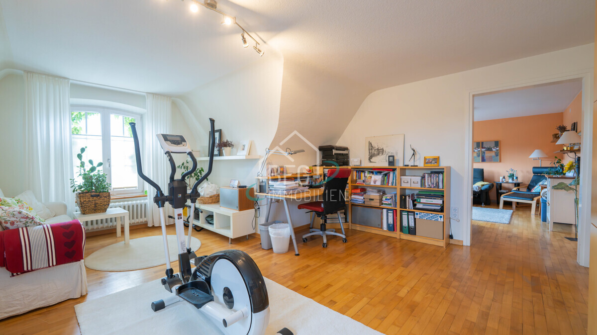 Zimmer 6 DG