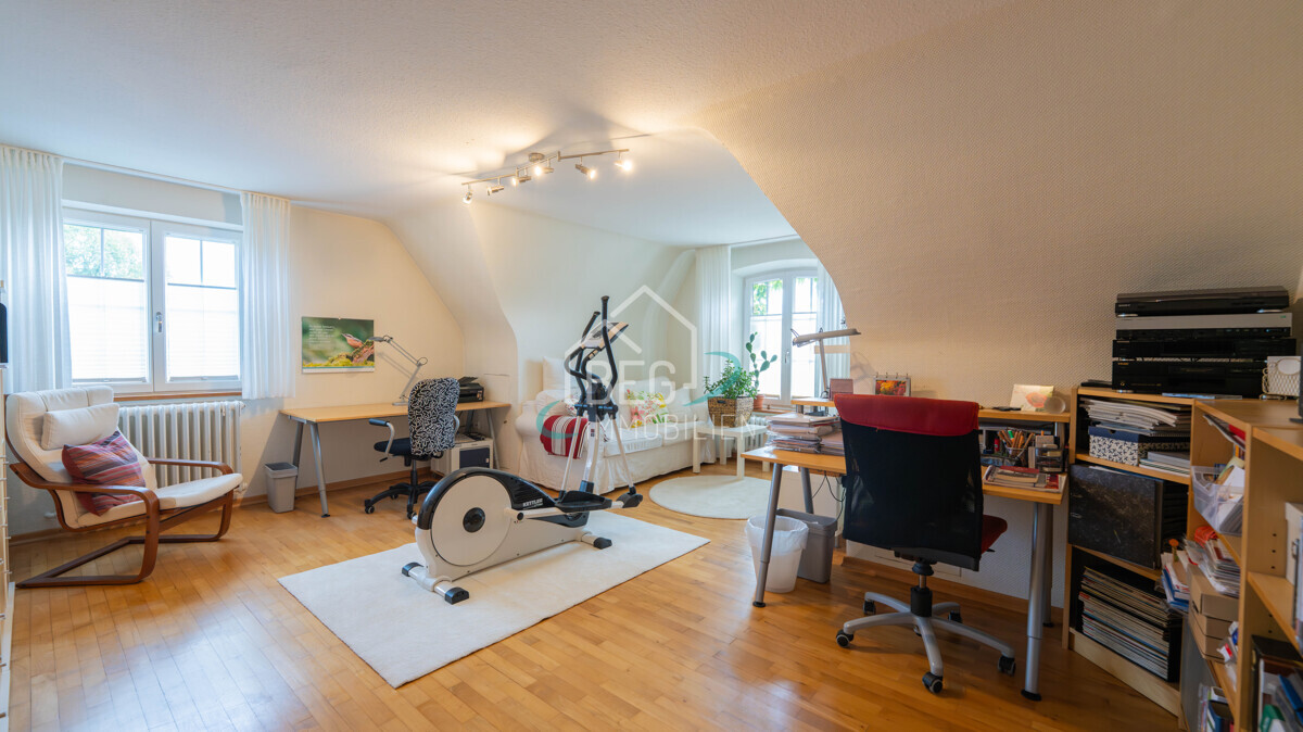 Zimmer 6 DG